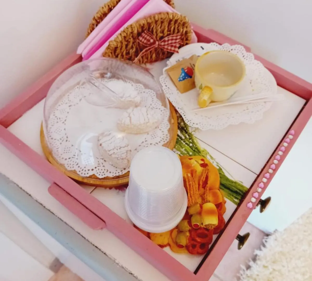 *** Couette-café B&B La Delice Dalmine Italie