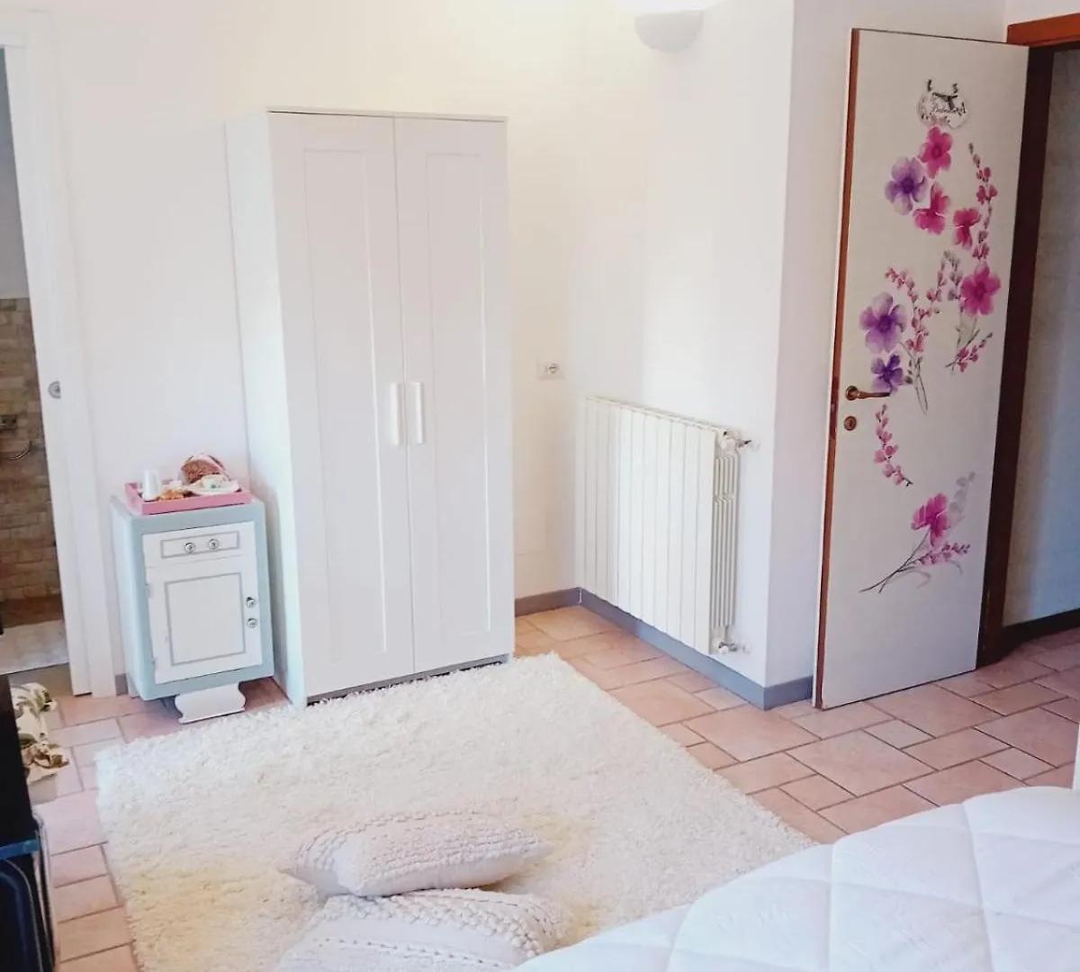 *** Couette-café B&B La Delice Dalmine Italie