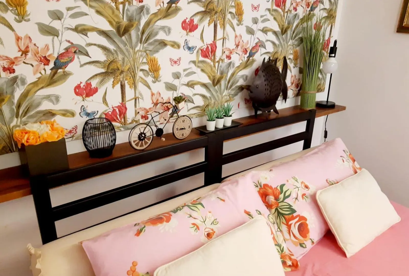 *** Couette-café B&B La Delice Dalmine Italie