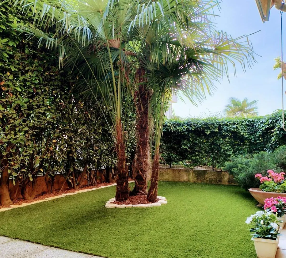 B&B La Delice Dalmine Italie