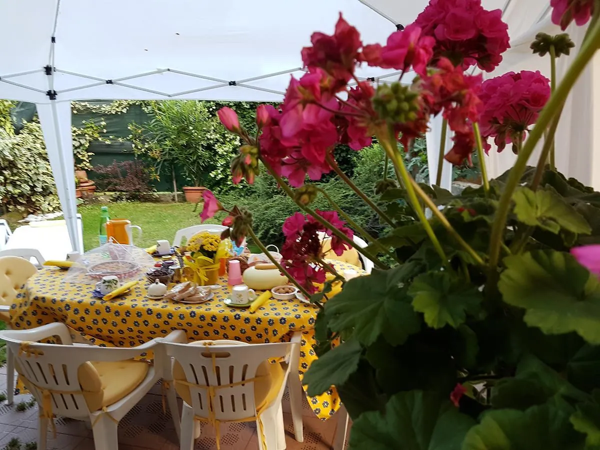 B&B La Delice Dalmine Italie