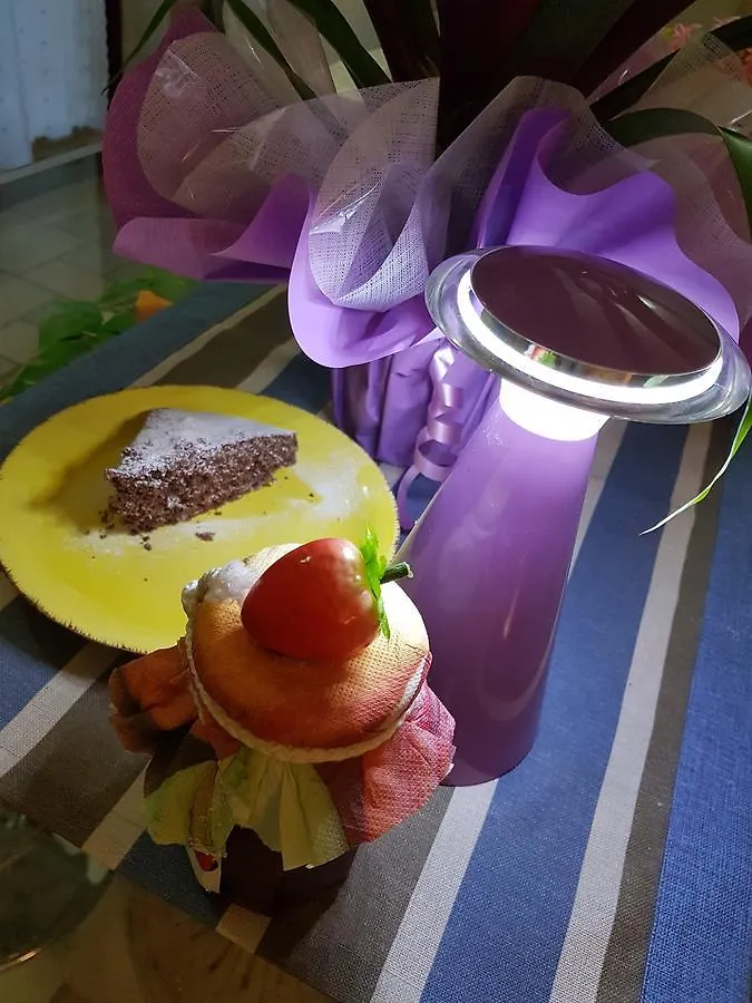 B&B La Delice Dalmine 3*,  Italie