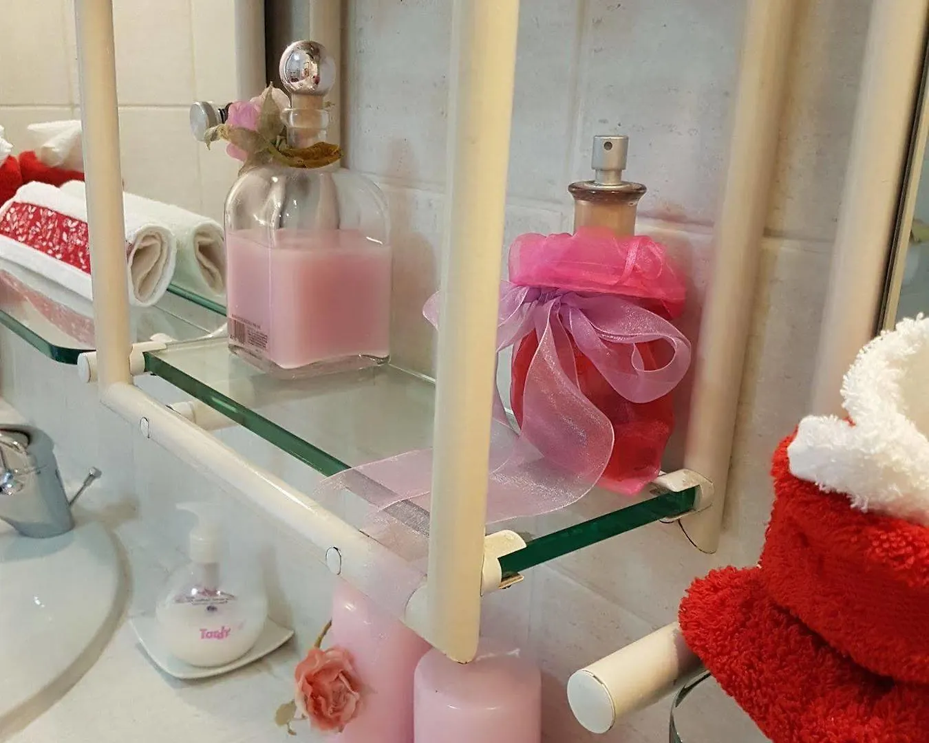 Couette-café B&B La Delice Dalmine