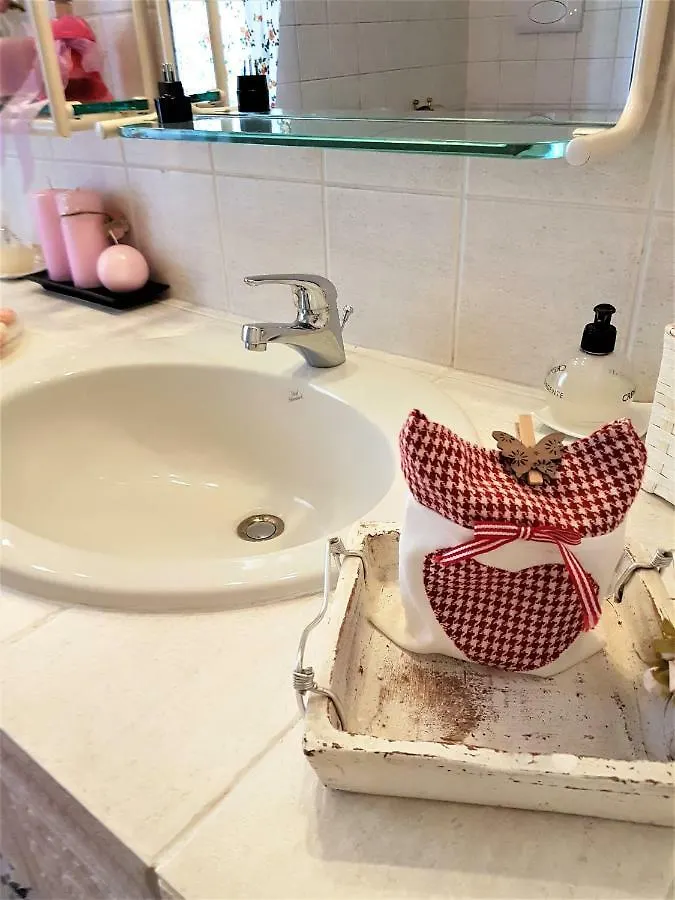 *** Couette-café B&B La Delice Dalmine Italie