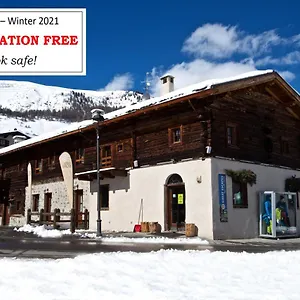 Casa Gallo *** Livigno