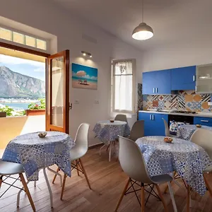  Bed & Breakfast Il Vecchio E Il Mare Italia