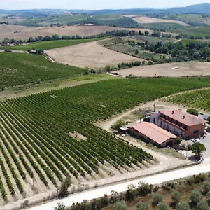  Apartment Az.agr.poggio Regini Italy