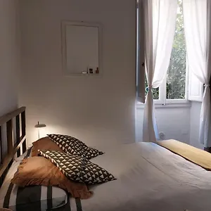 Apartamento La Casa Di Greta Florencia