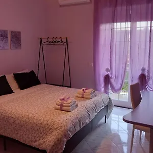  Bed & Breakfast Iria Italia