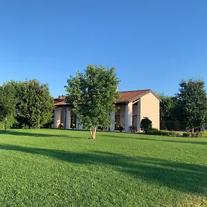 Agroturismo Ca' Giulietta Sommacampagna