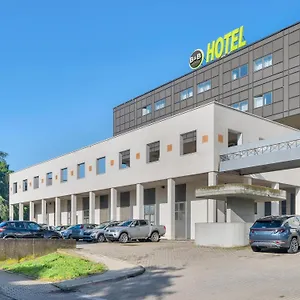 B&B Hotel Cremona *** Cremona