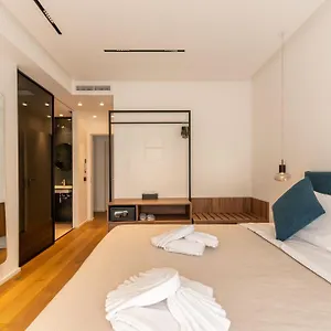  Bed & Breakfast Le Di Costanza Italia