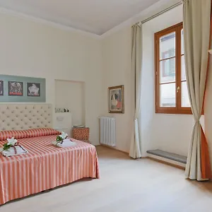 Apartamento Proconsolo Superior Florencia