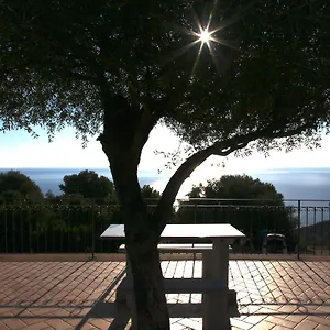 Casa rural Turismo Rurale Maria Caterina Cala Gonone