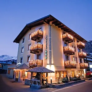 Angelica *** Livigno