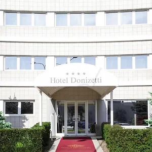 Donizetti *** Lallio