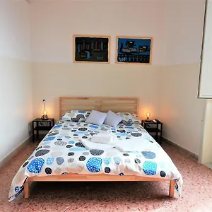 Apartamento Divino Mare Syracuse