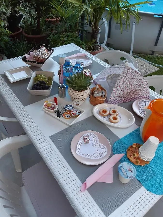 Bed and breakfast B&B La Delice Dalmine