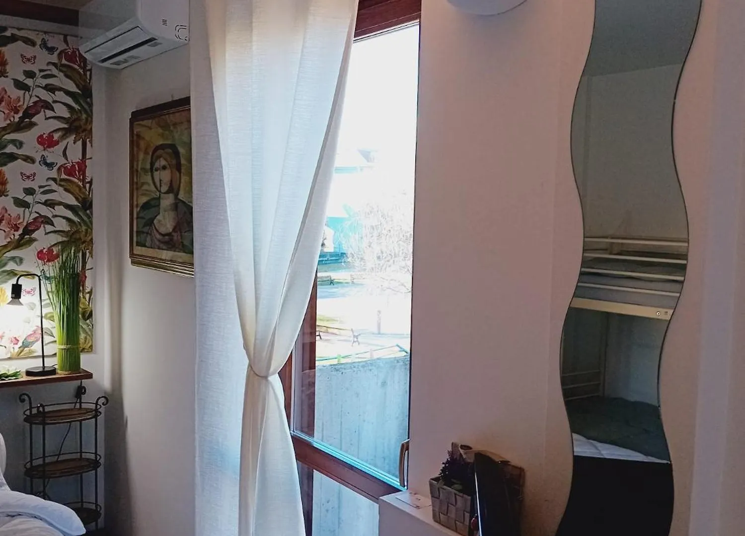 B&B La Delice Dalmine Bed and breakfast