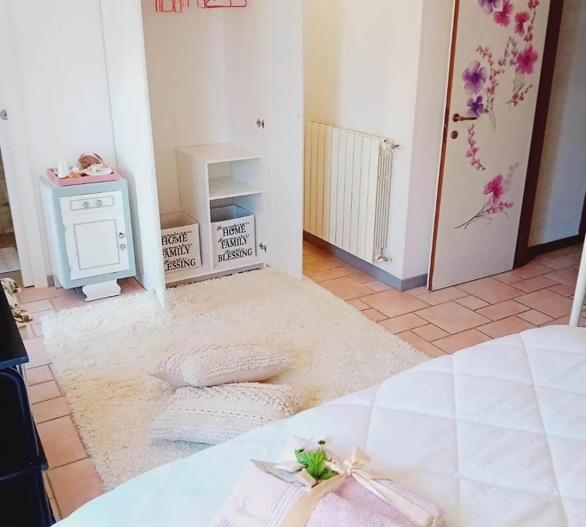 B&B La Delice Dalmine 3*,