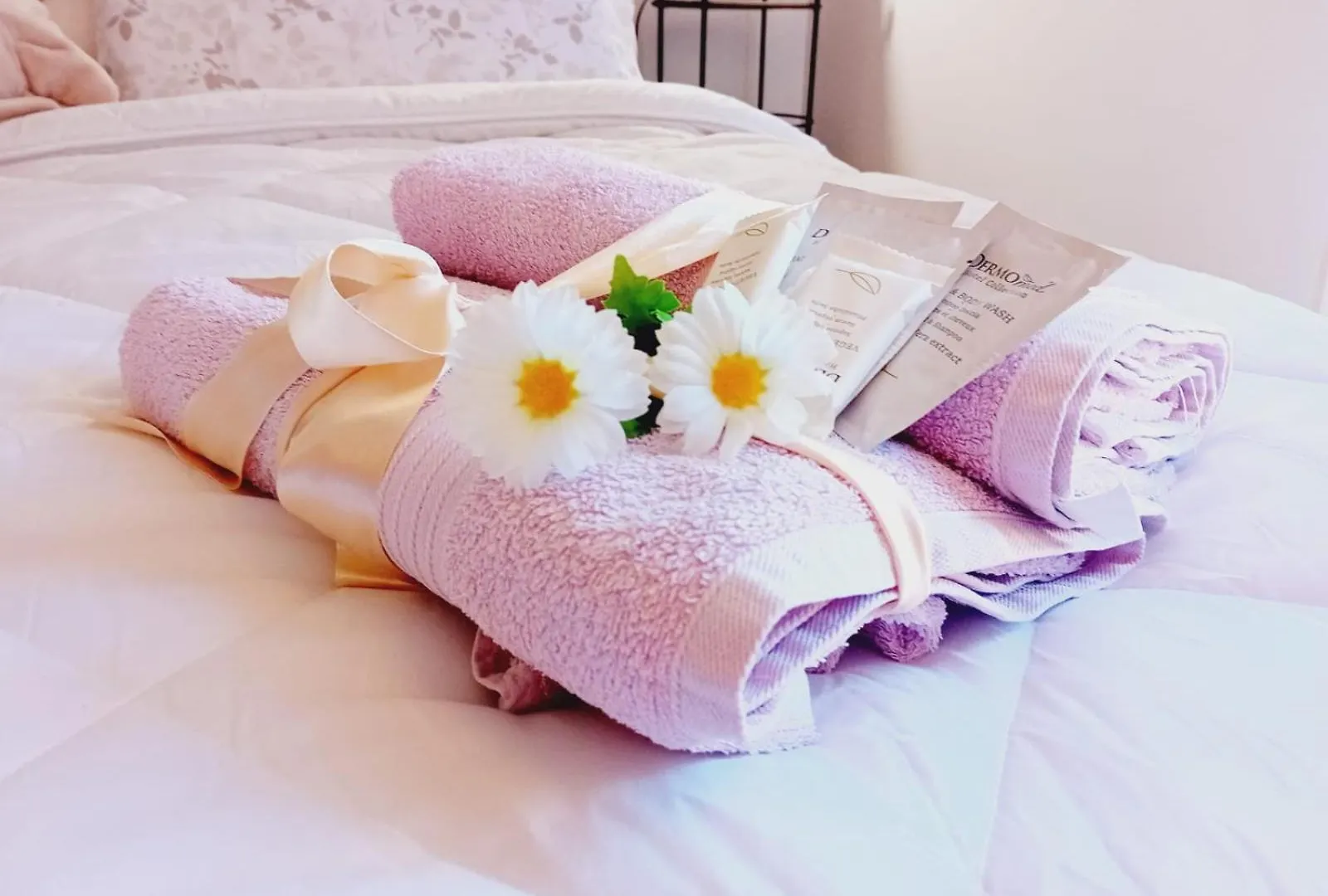 B&B La Delice Dalmine Bed and breakfast