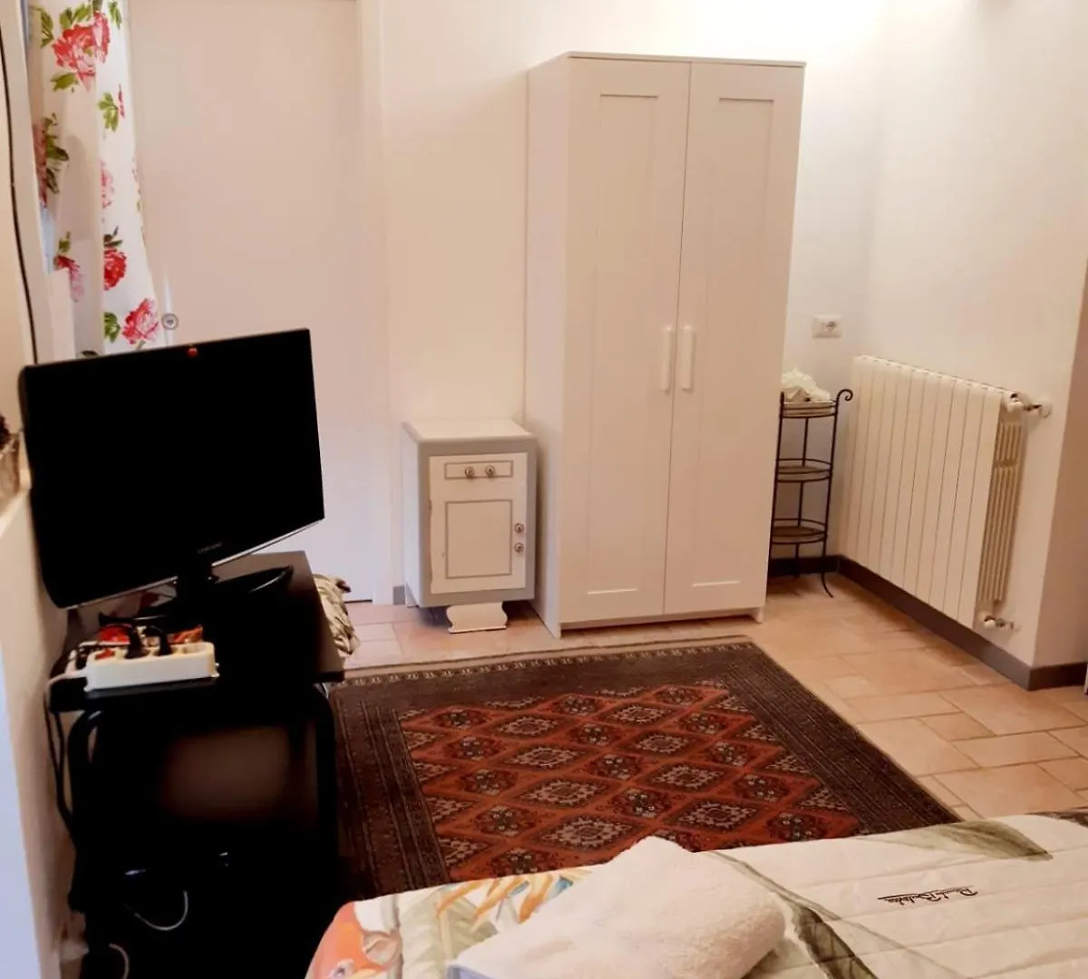 B&B La Delice Dalmine Bed and breakfast