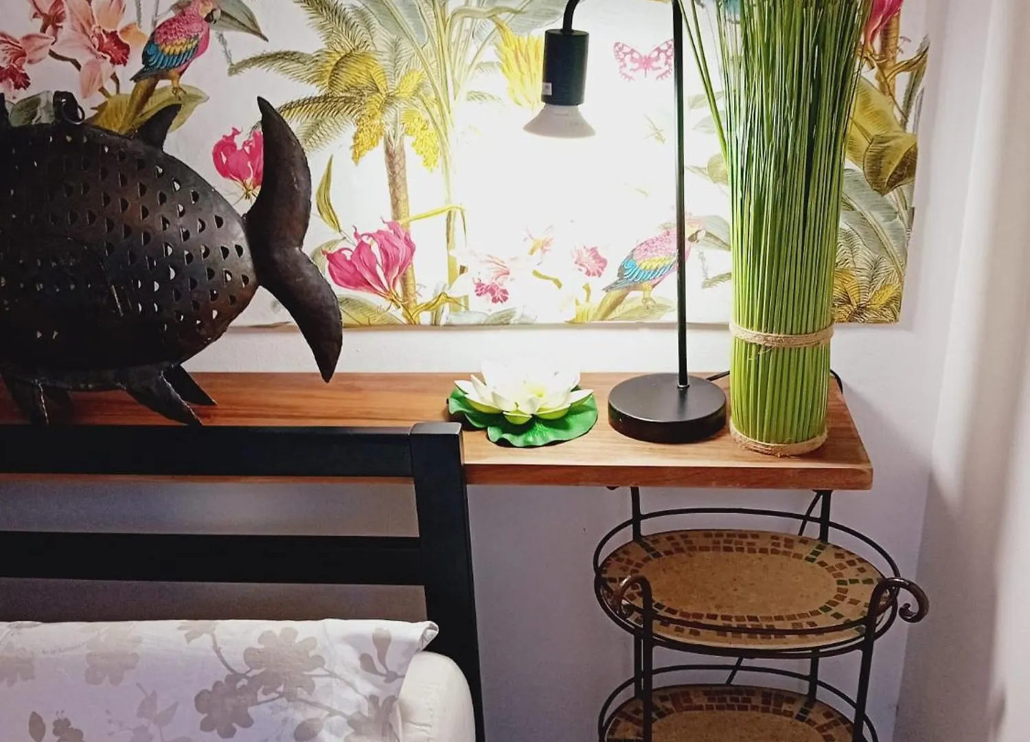 B&B La Delice Dalmine 3*,