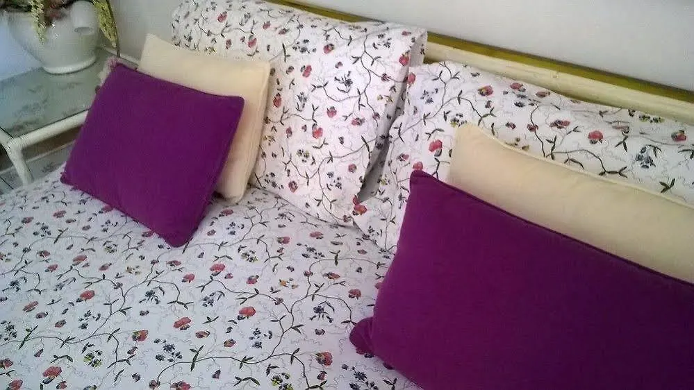 *** Bed and breakfast B&B La Delice Dalmine Italia