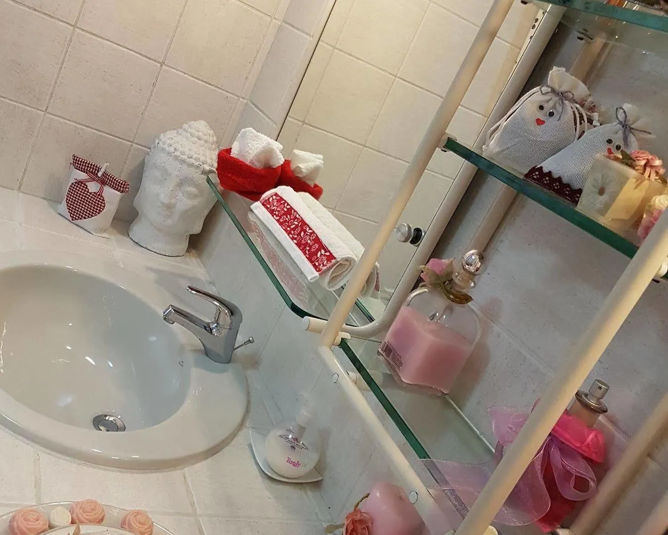 B&B La Delice Dalmine Bed and breakfast