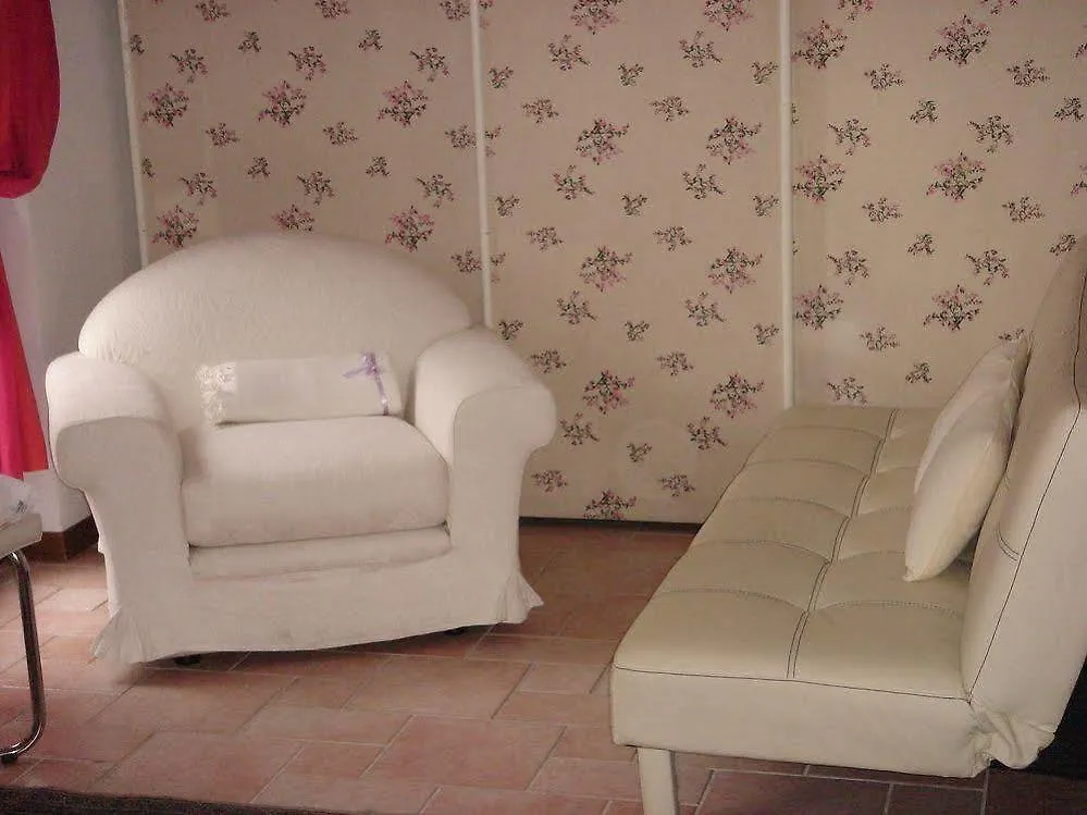 B&B La Delice Dalmine Bed and breakfast