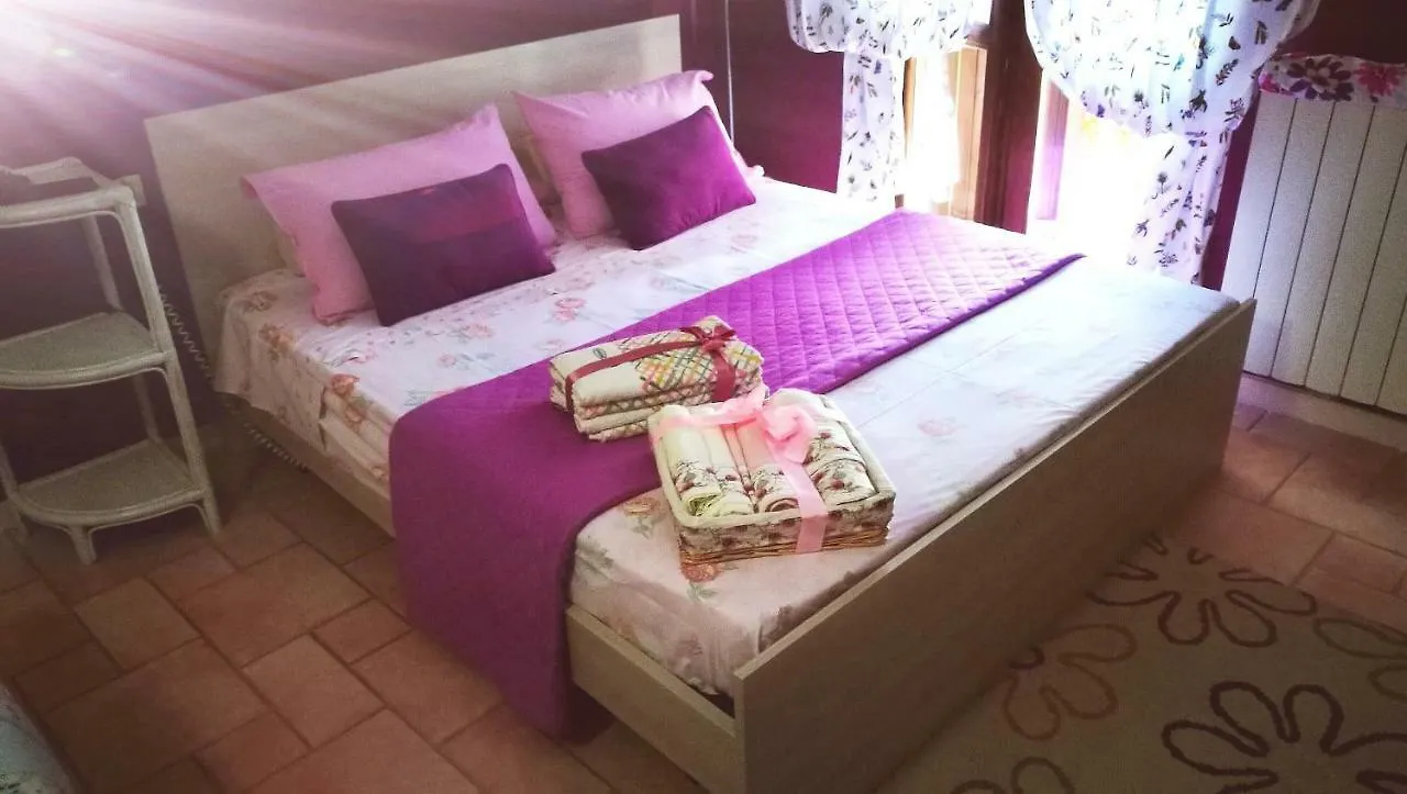 B&B La Delice Dalmine 3*,
