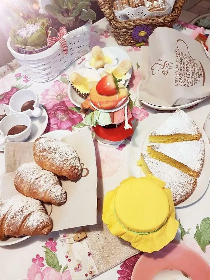 B&B La Delice Dalmine Bed and breakfast